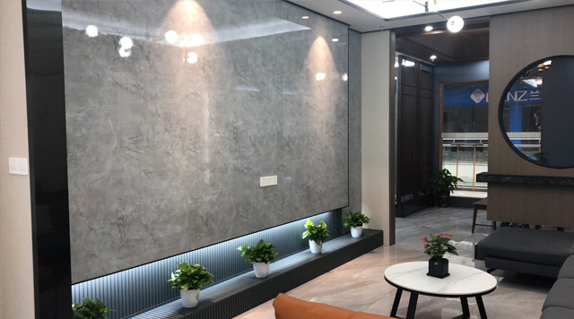 巨奥集成墙面 巨奥集成墙面