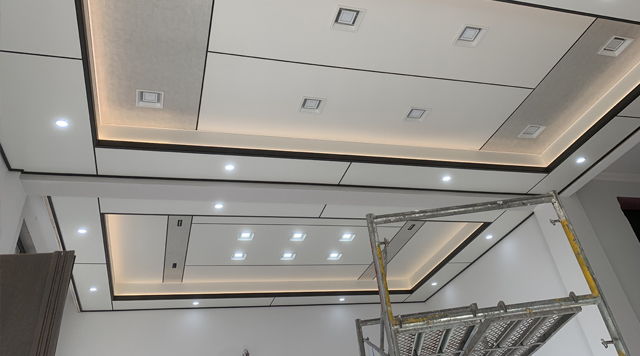 巨奥集成吊顶 巨奥集成吊顶