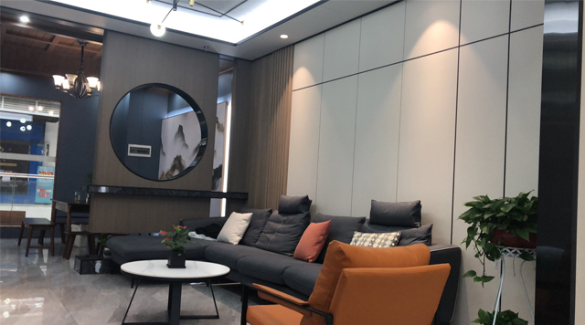 巨奥集成墙面 巨奥集成墙面