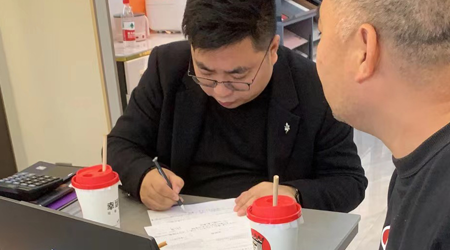 塘下巨奥门店签单 塘下巨奥门店签单